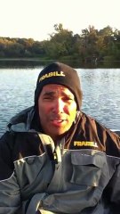 Frabill ice suits the best outdoor cold weather gear