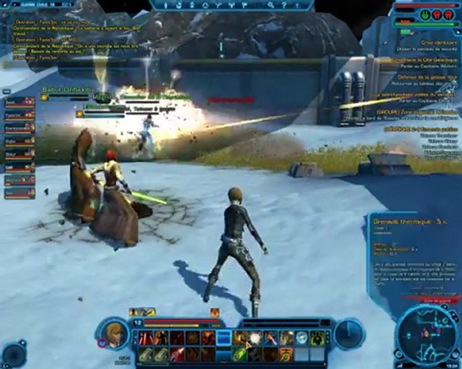 Alderaan