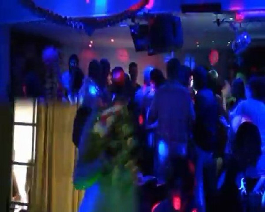 Mariages de folie!!!