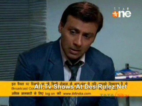 Pyaar Kii Yeh Ek Kahaani 21st November 2011 pt1