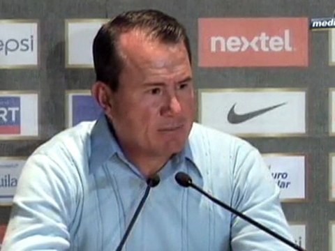 MT - Pach 0-1 Tig: Efra, 20 de noviembre 2011