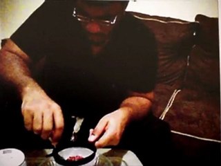 Man arrested over NYC bomb plot