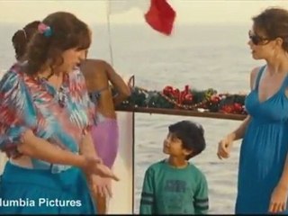 "Twilight" rules the box office.