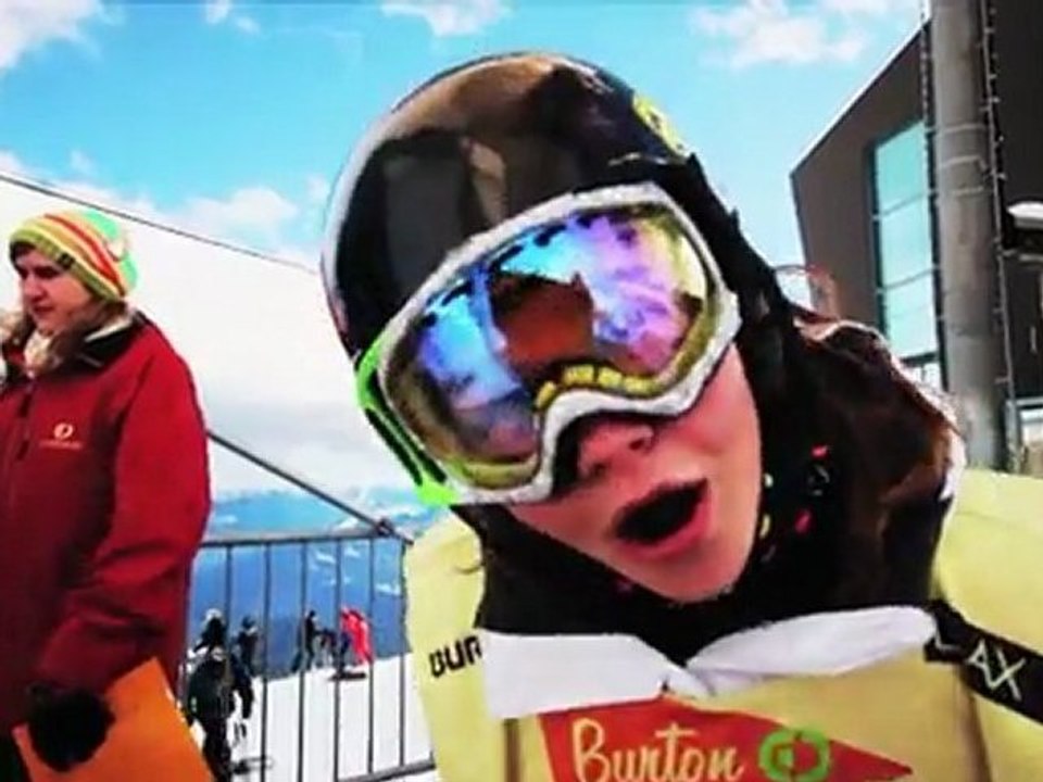 Sebastien Toutant - TTR Rider Profile 2011/12