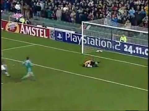 Manchester United-Panathinaikos 3-1