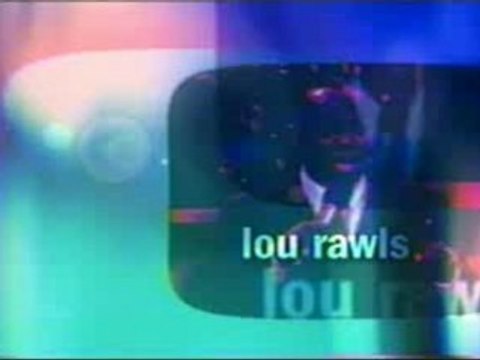 Lou Rawls