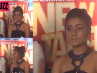 Gehna quits "Balika Vadhu"