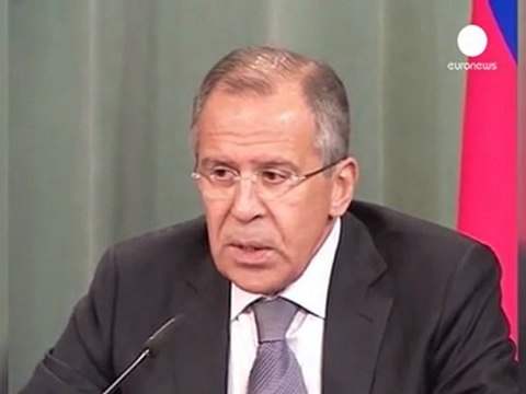 Siria, Mosca bacchetta l'Occidente: La diplomazia...