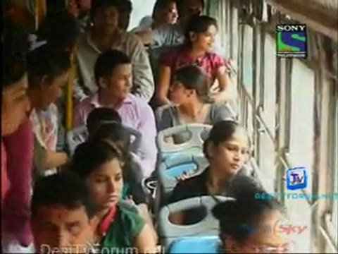 Dekha Ek Khwaab - 21st November 2011 Watch Video Online p1