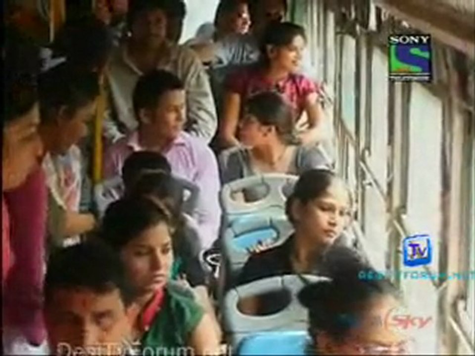Dekha Ek Khwaab - 21st November 2011 Watch Video Online p1