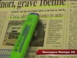Leccenews24 Notizie dal Salento in Tempo Reale: Rassegna Stampa 21 Novembre