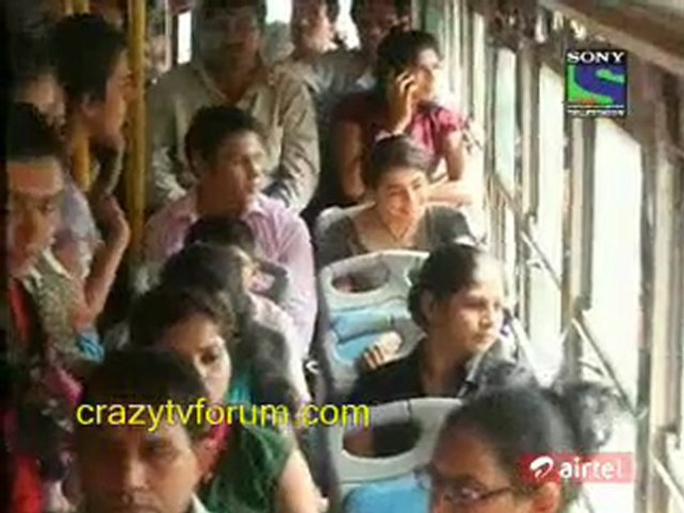 Dekha Ek Khwaab [Episode - 1] - 21st November 2011 pt1