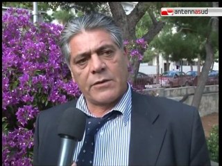 TG 21.11.11 Ricerche petrolio, a Polignano Consiglio intercomunale