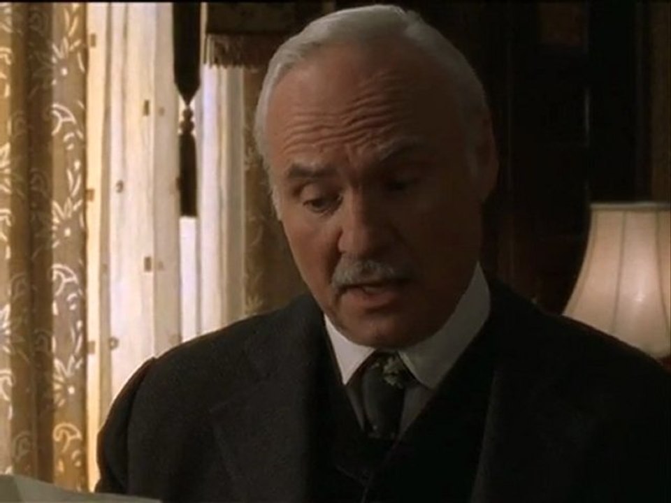 Sherlock Holmes Escandalo en bohemia