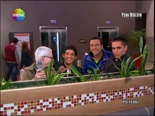 Pis 7li 3.Bölüm 5. Kısım