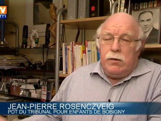 La réinsertion des adolescents en difficulté