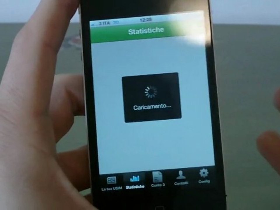 AllertaSoglie per Tre - Video Recensione