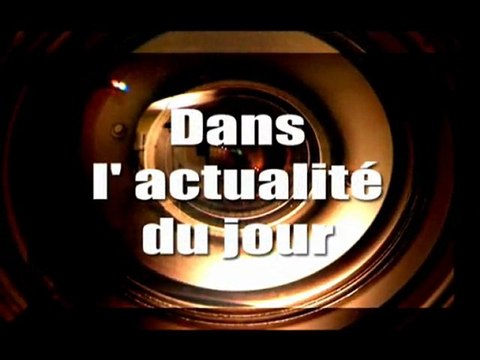 Calaisis TV : L'actualité du jour SeaFrance, le point le 211111