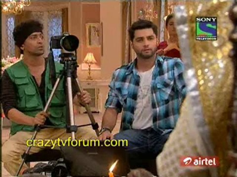 Dekha Ek Khwaab [Episode - 1] - 21st November 2011 pt2