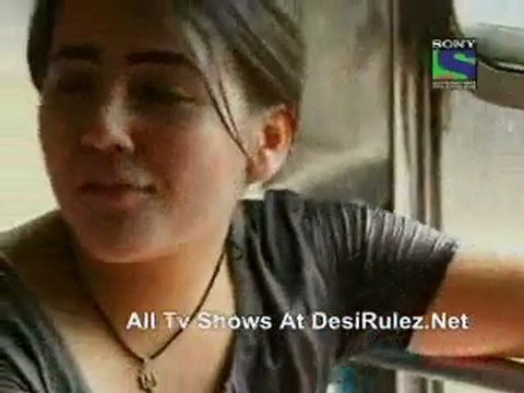 Dekha Ek Khwaab 21st November 2011-Pt-1