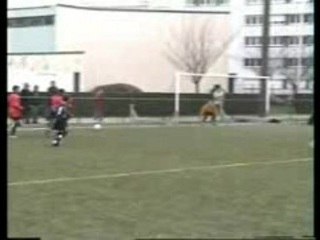 bibo = futur footballeur inch'allah