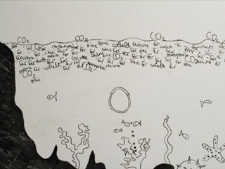 Qui sème de la poussière, récolte du phytoplancton