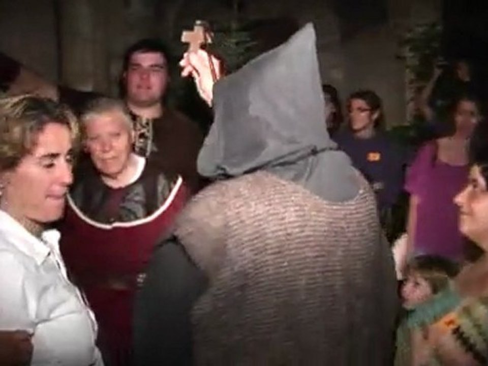Aquesta nit, Besalú!