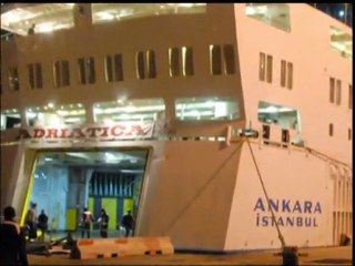 21.11.11 Una giornata di notizie su Antenna Sud