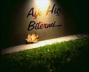 ÜflediLer söndüM . . (MEHMET-SEVGİ)