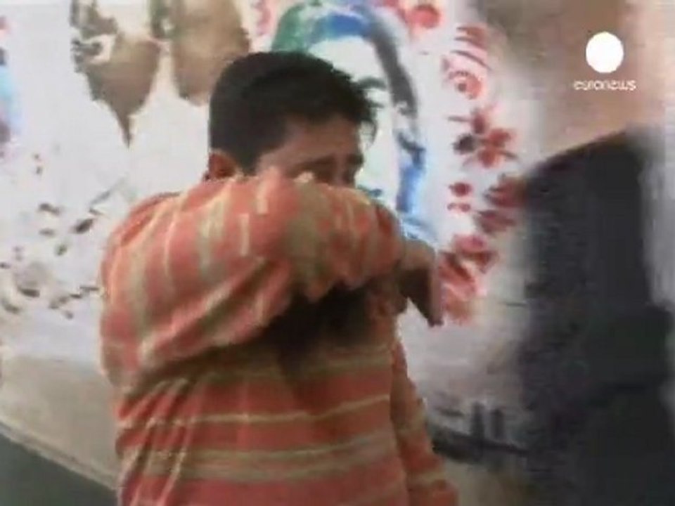 Death toll over 30 as Cairo clashes continue