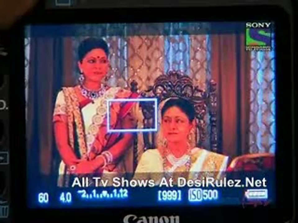 Dekha Ek Khwaab 21st November 2011-Pt-2