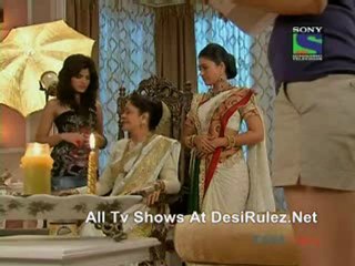 Dekha Ek Khwaab 21st November 2011-Pt-3