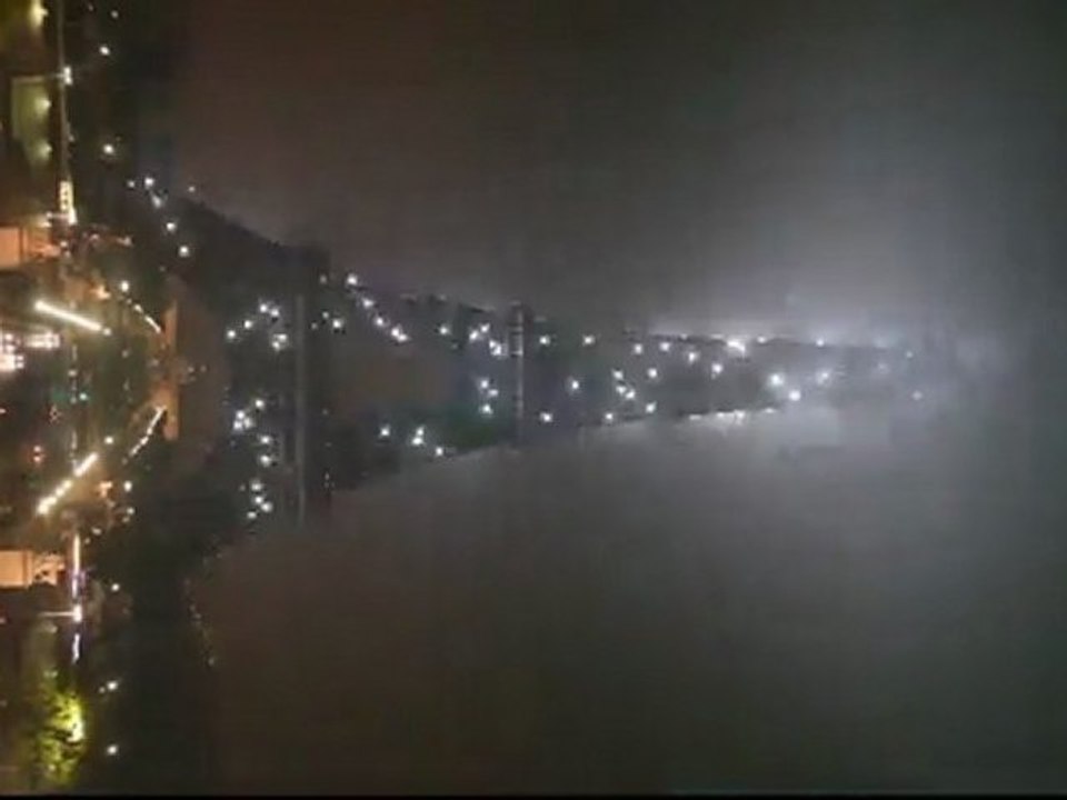 Tour Eiffel  11/11/11