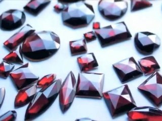 Grenat de Perpignan - Fête de la Saint Eloi