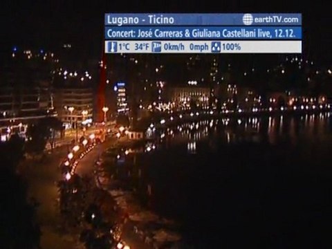 Bandar Seri Begawan - Brunei, Dresden - Germany, Salzburg - Austria, Lugano - Ticino - Switzerland, Budapest - Hungary, Macau SAR - China, Las Vegas - USA