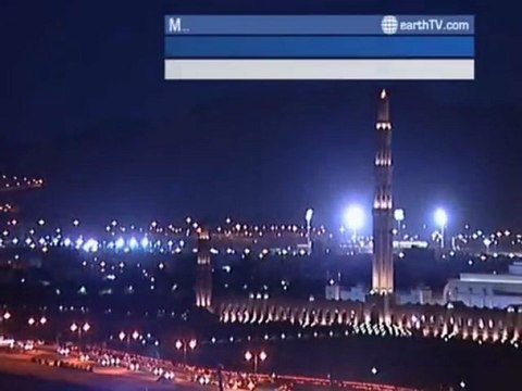 Hong Kong SAR - China, Vienna - Austria, Agadir - Morocco, Stuttgart - Germany, Ascona - Ticino - Switzerland, Muscat - Oman, Cannes - France