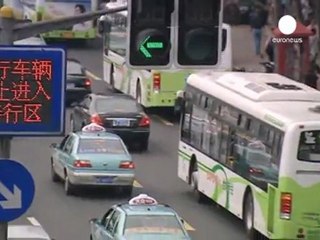 Automobile : la croisance du marché chinois continuera...