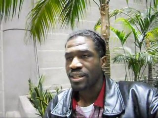 Unleash The Power Within Final Reveiw 3 With Jacob Dantzler