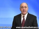 Diabetic Foot Care - Podiatrist Torrance, Redondo Beach, Palos Verdes, CA