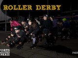 Paris Roller Girls