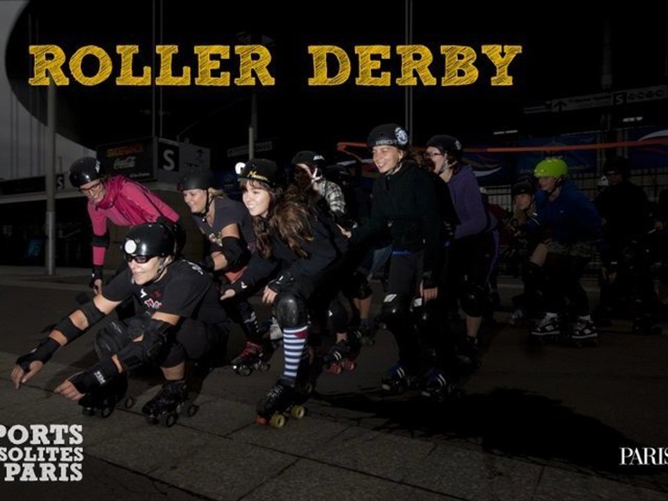 Paris Roller Girls