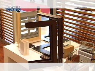 De Carlo Infissi - Comfort, design, ambiente e sicurezza dal 1964