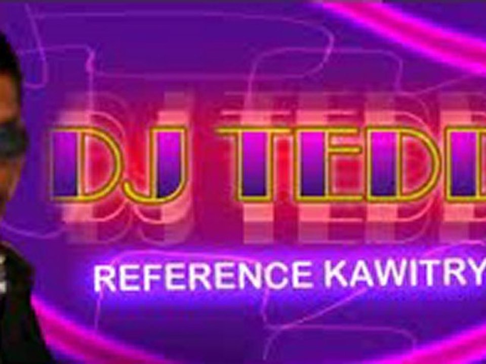 Mega - folaka Dr JB "RIP" ::: Dj Teddy ( Référence Kawitry )