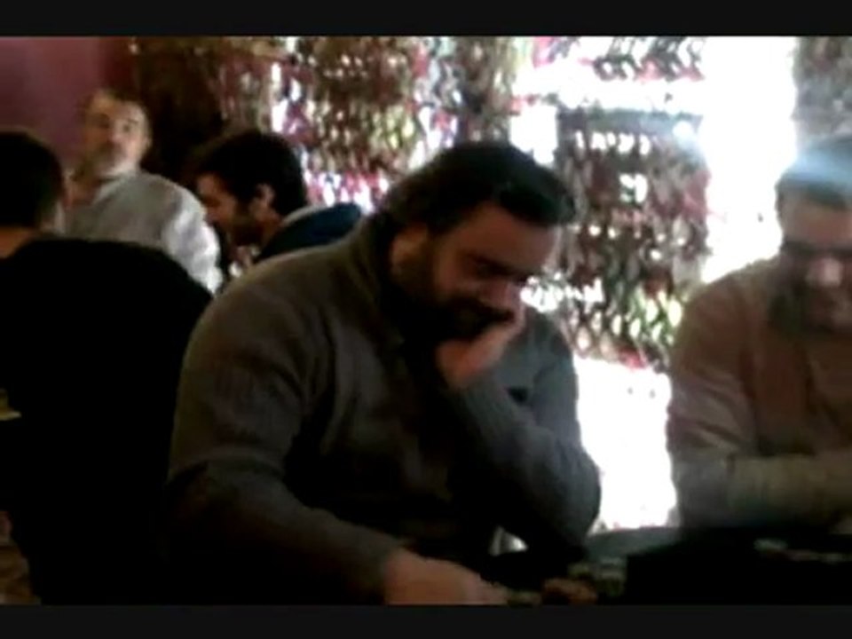 poker James