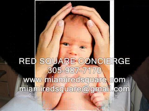 РОДЫ В МАЙАМИ, США - ВЕДЕНИЕ БЕРЕМЕННОСТИ В США.