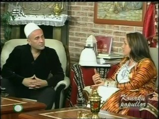 KONAKU Shqipet Kastrati Andan Kamberi Pjesa 2