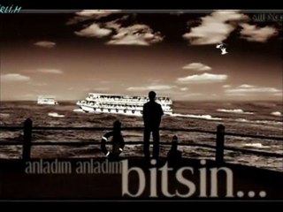 ilkbal gürpinar& Talha bora öge - Korkmuyorum seni sevmekten