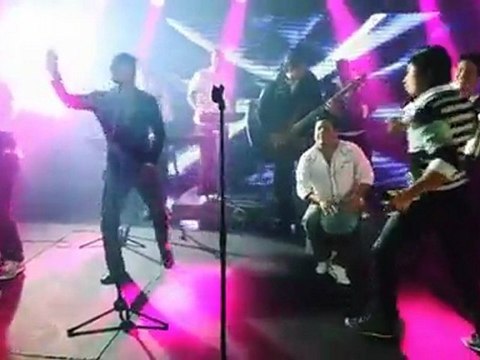 Infiel (Official Video) - Los Gigantes Del Vallenato