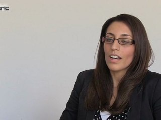 Les SmartSolutions Lexmark - Interview de Lamya Azmi Responsable Marketing -Lexmark France