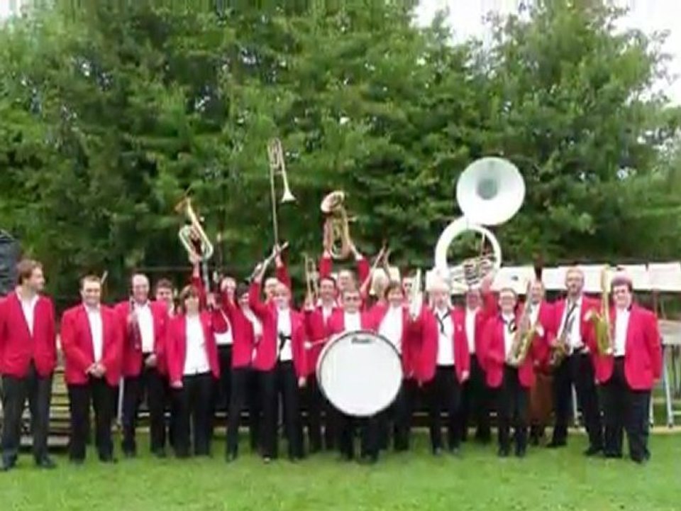 CONCERT Fête champêtre 2011